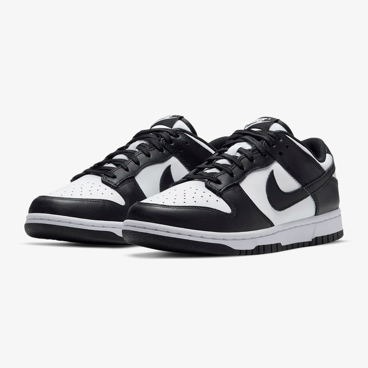 Nike Dunk Low Panda — фото 1